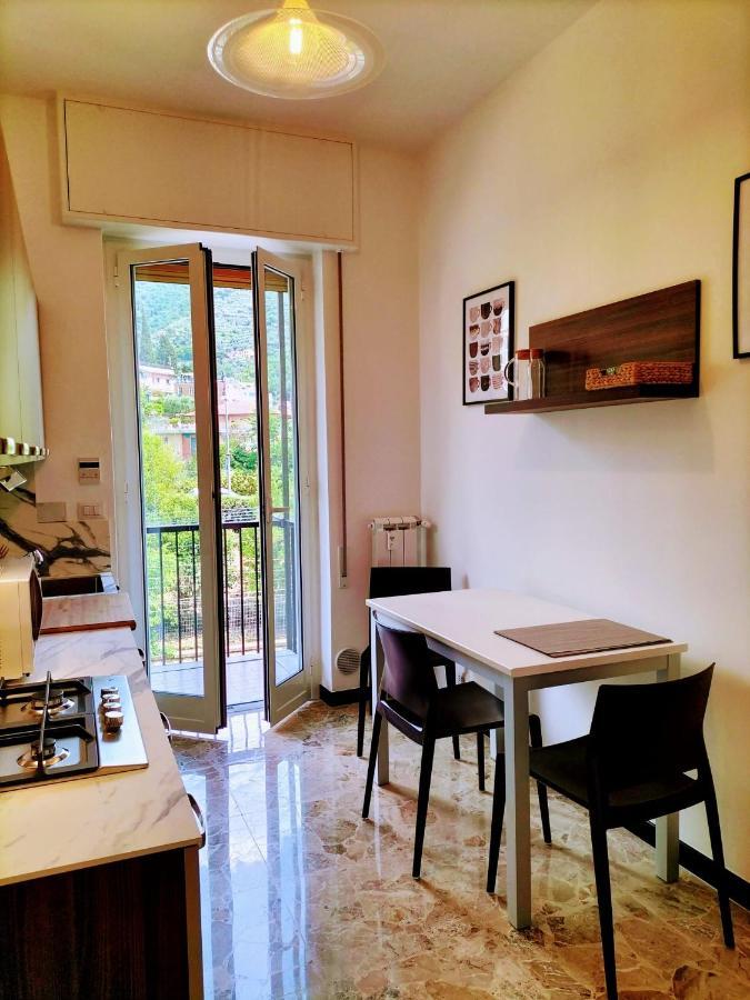 Casa Nora Rapallo Exterior foto